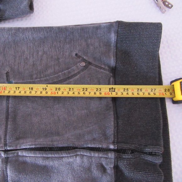 Mens Large Oxygen Hoodie AS IS - Picture 14 of 16